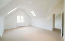 Woolton Hill bedroom extension leads