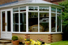 conservatories Woolton Hill