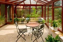 Woolton Hill conservatory quotes