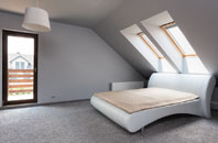 Woolton Hill bedroom extensions
