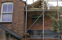 free Woolton Hill home extension quotes