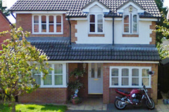 Woolton Hill garage conversion quotes