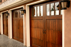 Woolton Hill garage extension quotes