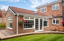 Woolton Hill house extension leads
