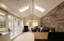 Woolton Hill single storey extension leads